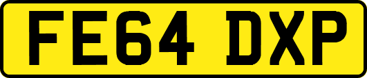 FE64DXP