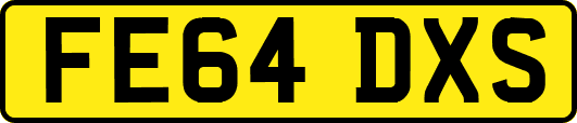 FE64DXS