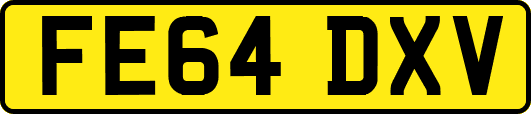 FE64DXV