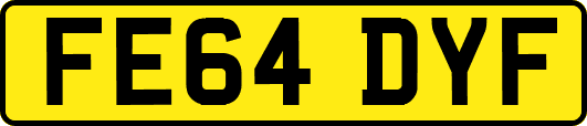 FE64DYF