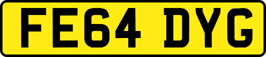 FE64DYG