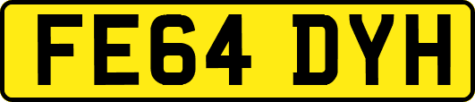 FE64DYH