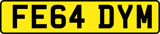 FE64DYM