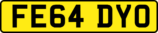 FE64DYO
