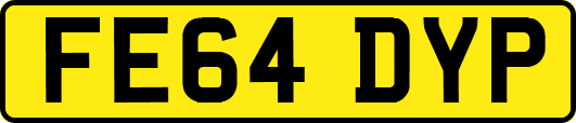 FE64DYP