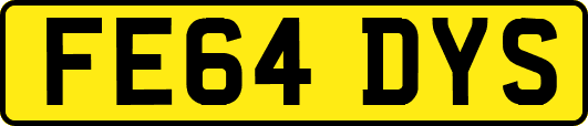 FE64DYS