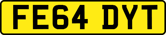 FE64DYT