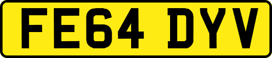 FE64DYV