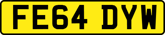 FE64DYW
