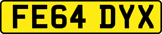 FE64DYX