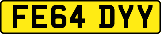 FE64DYY