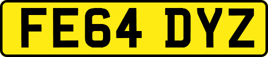 FE64DYZ