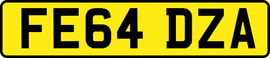 FE64DZA