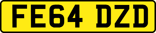 FE64DZD