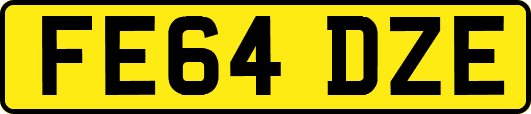 FE64DZE