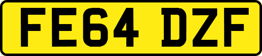 FE64DZF