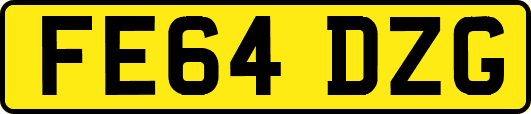 FE64DZG