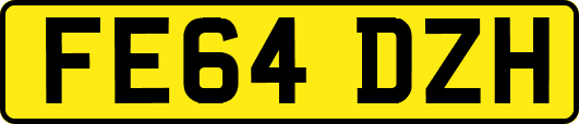 FE64DZH
