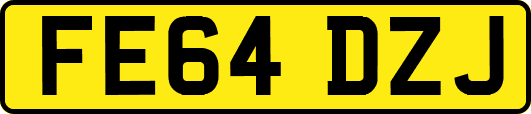 FE64DZJ