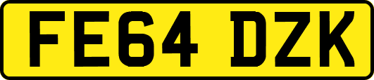 FE64DZK