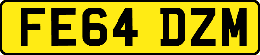 FE64DZM