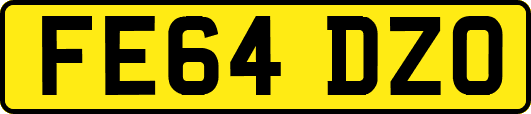 FE64DZO