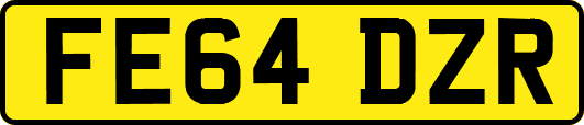 FE64DZR