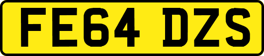 FE64DZS