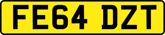 FE64DZT