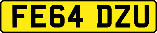 FE64DZU