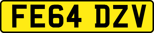 FE64DZV