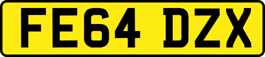 FE64DZX
