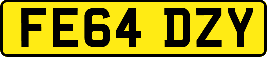 FE64DZY