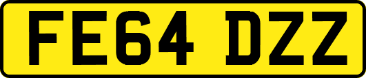 FE64DZZ