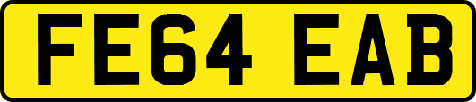 FE64EAB