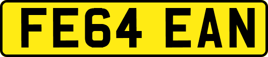 FE64EAN