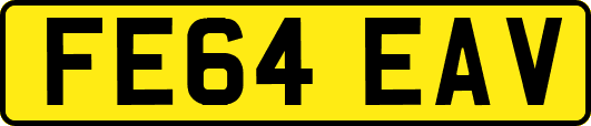 FE64EAV