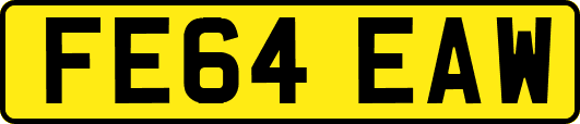 FE64EAW
