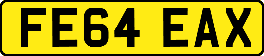 FE64EAX