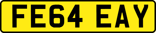 FE64EAY