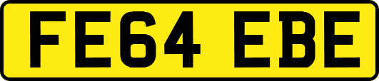 FE64EBE