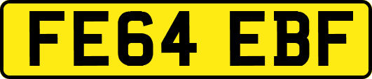 FE64EBF