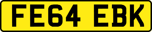 FE64EBK