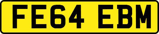 FE64EBM