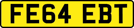 FE64EBT