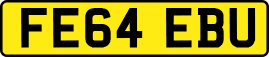FE64EBU