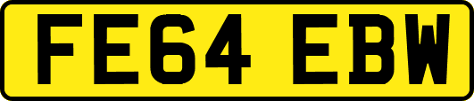 FE64EBW