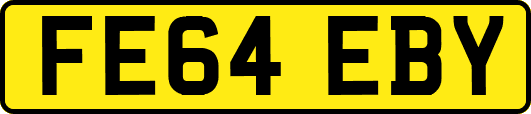 FE64EBY
