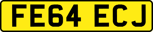 FE64ECJ