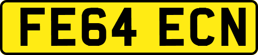 FE64ECN